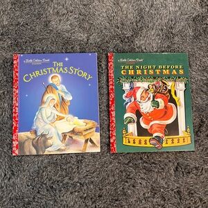 💛📙GoldenBooks!!